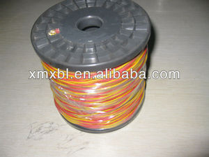 ك نوع الحرارية سلك الألياف الزجاجية 2 سلك - Product Image 3