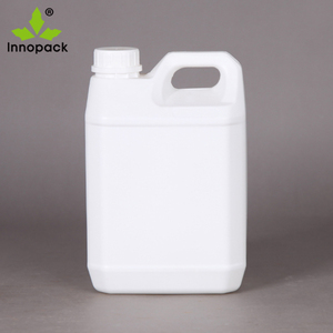 Mini Galão de Plástico HDPE de <span class=keywords><strong>2</strong></span> Litros Personalizado para Atacado - Product Image 2