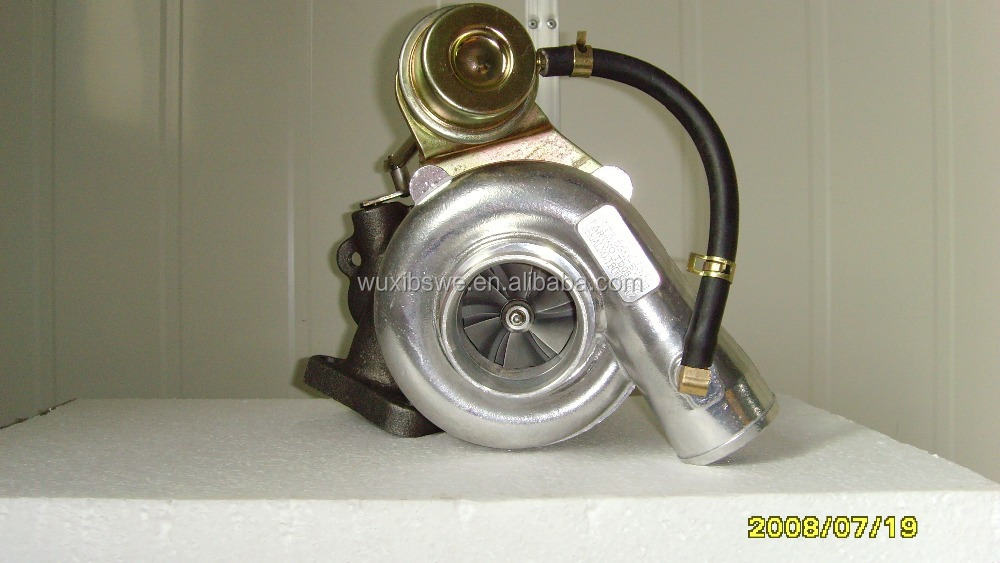 TD05-16G Turbocharger for Subaru Impreza 2.0L Diesel Engine