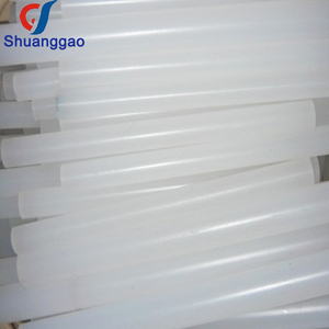 مخصص منخفضة درجة الحرارة البلاستيك Kel-F PCTFE جلبة - Product Image 3