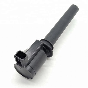 Bộ Phận Đánh Lửa Cuộn Dây 1L8E-12A366-AB <span class=keywords><strong>1L8E12A366AB</strong></span> Cho Ford Escape Taurus Mazda 3.0L 2003-2008 - Product Image 4