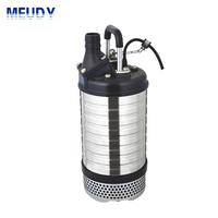 MEUDY KSM Construction Pompes submersibles Pompes à eau à haut rendement