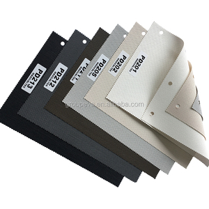 Rodillo ventana cortina cortinas <span class=keywords><strong>vinilo</strong></span> <span class=keywords><strong>protección</strong></span> <span class=keywords><strong>solar</strong></span> persianas de tela - Product Image 5