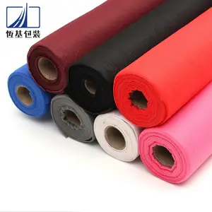 PP olmayan dokuma kumaş üretim süreci/geri dönüşümlü pp olmayan dokuma kumaş Vietnam/nonwoven kumaş rulo olmayan dokuma fabrika