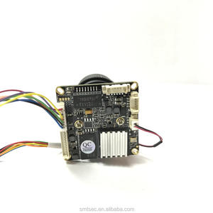 Módulo de Cámara IP Starvis 2 DOL HDR* IMX482LQJ/LQJ1, Módulo de Cámara de Video de Seguridad, Módulo de Cámara CCTV P2P en la Nube - Product Image 4