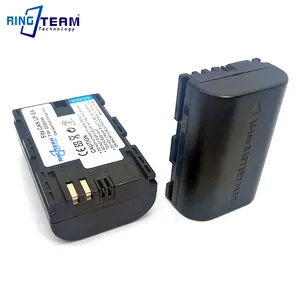 Ni-MH Rechargeable NP-E3 lithium Battery for Canon EOS 1D Mark II EOS 1DS battery pack