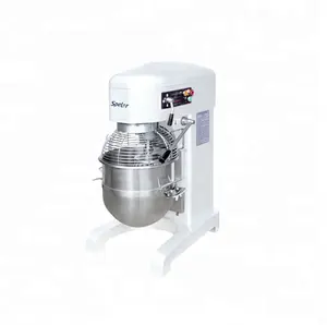 20L luxurious mechanical small three-speed planetary mixer