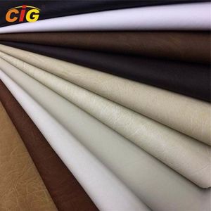 Tissu en <span class=keywords><strong>cuir</strong></span> synthétique imitation PU PVC en gros <span class=keywords><strong>pour</strong></span> vêtements/ceintures/sacs à main - Product Image 3