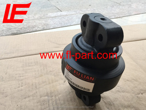 Mitsubishi <span class=keywords><strong>MM25</strong></span> Mini excavadora rodillo de apoyo de cadenas de rodillos rodillo inferior - Product Image 3