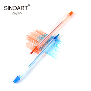 SINOART profesional 48 colores dibujo arte pintura Set con el barril de plástico - Product Image 2