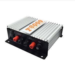T8000 Biến Áp <span class=keywords><strong>24V</strong></span> Đến 13.8V 45A Điều Chỉnh Cung Cấp Điện Cho Di Động Hai Chiều Đài Phát Thanh/Đài Phát Thanh Xe 18V-40V 13.8V Trong 45A Ra - Product Image 3