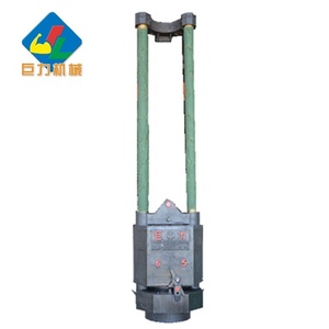 2019 Cina hot proposta di vendita di marca Juli <span class=keywords><strong>DD65</strong></span> <span class=keywords><strong>diesel</strong></span> mucchio martello/mucchio drive martello - Product Image 1