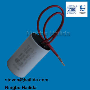 Split air conditioner the 22uf capacitor - Product Image 1