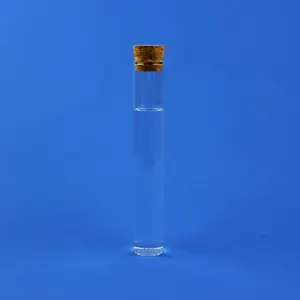 HM 20 ml 30 ml 50 ml 100 ml מבחנת זכוכית למעבדה