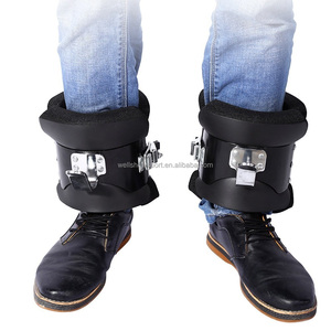Sepatu Olahraga Anti Gravitasi Wellshow, Sepatu Tarik untuk Latihan Tulang Belakang, Latihan Chin Up - Product Image 5