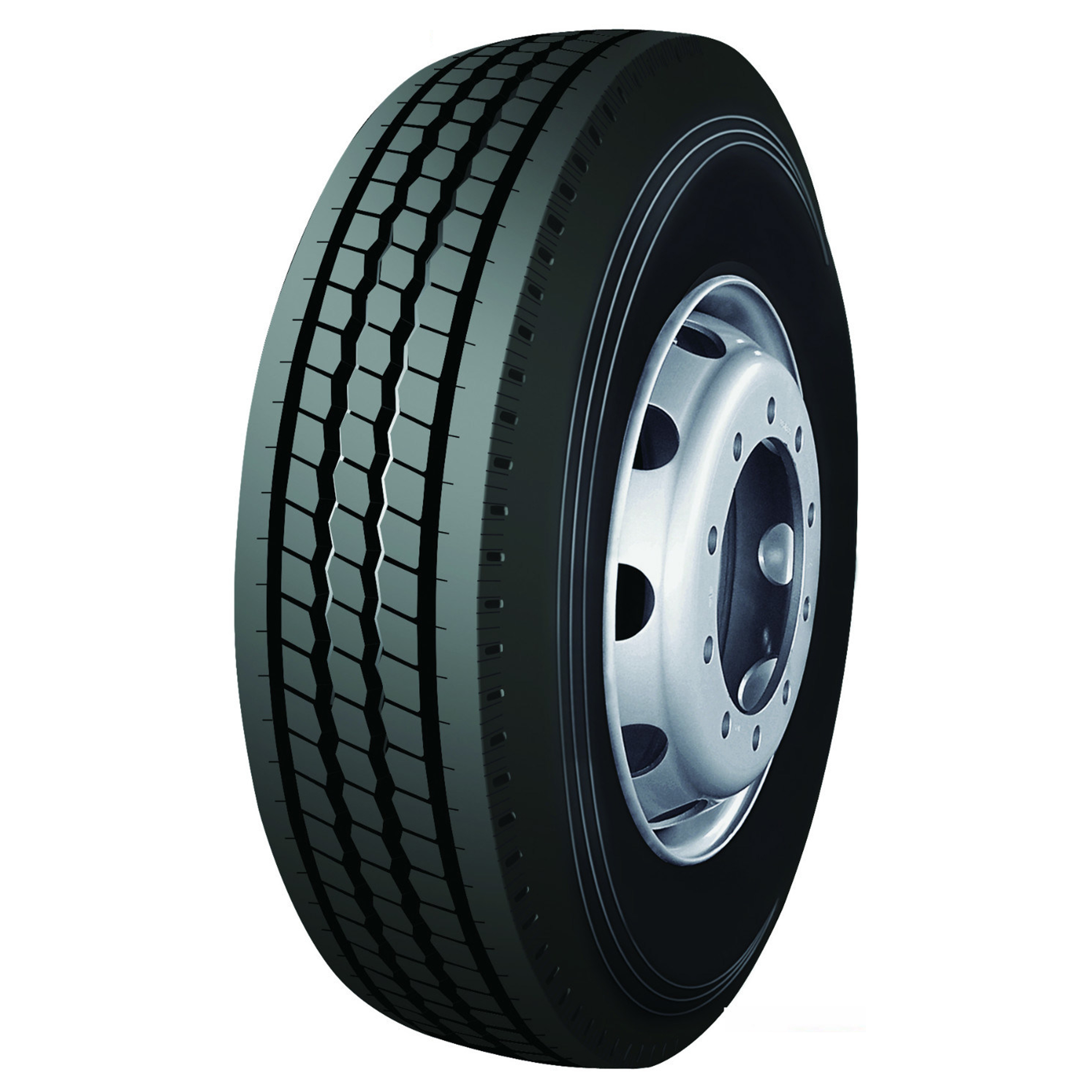 Chaoyang Longmarch Tire 295/80R22.5 - Durable & Efficient