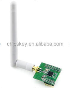 #24044 Core2530 CC2530F256RHAR CC2530F256 Kit de base de carte de développement d'évaluation <span class=keywords><strong>CC2530</strong></span> - Product Image 5