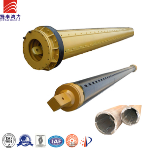 Barre <span class=keywords><strong>Kelly</strong></span> à verrouillage complet <span class=keywords><strong>IMT</strong></span> AF300 personnalisée 482mm - Product Image 4
