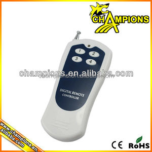 1000 M de larga distancia transmisor 433/315 MHz Universal Inalámbrico <span class=keywords><strong>RF</strong></span> de Control Remoto Para La Luz Y Electrodomésticos - Product Image 4
