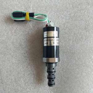 Pompa Utama <span class=keywords><strong>Regulator</strong></span> Eppr Katup <span class=keywords><strong>ASSY</strong></span> XJBN-00382 V9406285784 untuk Excavator R1200-9 R140W9 R160LC7 R170W9 R210LC7 R210W-9 - Product Image 1