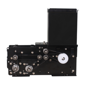 Distributeur automatique de cartes IC, RFID, collecteur pour stationnement, <span class=keywords><strong>kiosque</strong></span> - Product Image 2