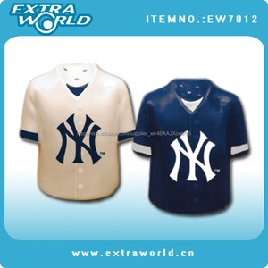 Cerámica salero pimentero de encargo <span class=keywords><strong>santo</strong></span> y nieve - Product Image 6