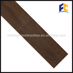 de espesor 2mm imitación <span class=keywords><strong>madera</strong></span> de <span class=keywords><strong>vinilo</strong></span> del pvc azulejo de suelo laminado tablón - Product Image 1