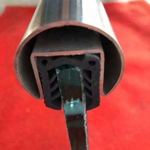 Hệ Thống Lan Can Lan Can Tay Vịn Bằng Thép Không Gỉ ZD - Product Image 6