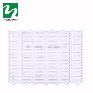 Suelo de listón para aves de corral, equipo agrícola de <span class=keywords><strong>cabra</strong></span>/cerdo, suelo de listón de plástico - Product Image 4