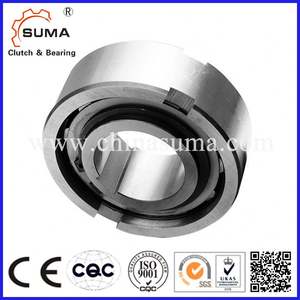 TFS25 <span class=keywords><strong>Filet</strong></span> de Sécurité À Roue Libre Une Façon <span class=keywords><strong>Cam</strong></span> Embrayage Roulement - Product Image 1