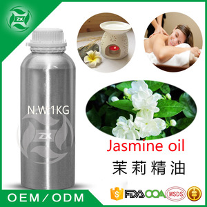 ISO jazmín destilación de aceite esencial fragancia de jazmín aceite - Product Image 6