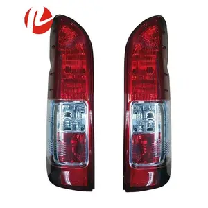 hiace van japan Original style 2014 Halogen tail light for HIACE BUS