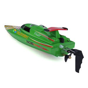 WL911 Go Fast <span class=keywords><strong>Bateau</strong></span> de Voile Télécommandé Électrique de Niveau Amateur 2.4G avec Vitesse de Niveau Expert de 24 km/h et Portée de 100 m - Product Image 1