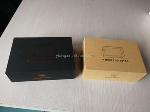 IR 적외선 사진기 돈 발견자 휴대용 현금 통화 발견자 소형 은행권 발견자 - Product Image 6