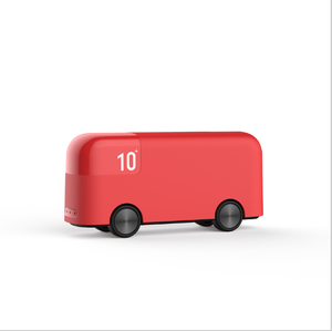 מפואר אוטובוס עיצוב נייד אוטובוס כוח בנק <span class=keywords><strong>10000mah</strong></span> - Product Image 1