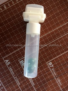 Amazon mejor proveedor de tinta de borrado en seco líquido marcador de tiza con alta calidad CH3204 con 30 mm nib - Product Image 4