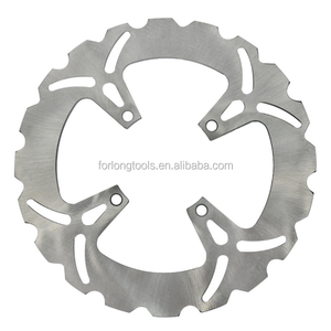 POUR SUZUKI 250 MM FREIN À DISQUE ROTOR <span class=keywords><strong>GSF</strong></span> BANDT 75 (ETC. ..) GS E <span class=keywords><strong>500</strong></span> - Product Image 3