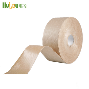 Papel <span class=keywords><strong>kraft</strong></span> reforzado encargo <span class=keywords><strong>cinta</strong></span> <span class=keywords><strong>engomada</strong></span> - Product Image 1