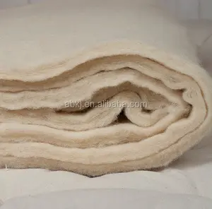 綿とリネン生地亜麻繊維詰め物