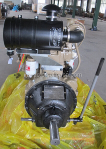 Bán nóng!!! 100HP 2200 vòng/phút động cơ diesel với <span class=keywords><strong>pto</strong></span> cho điện văn phòng phẩm hoặc máy bơm nước 4bta3.9-C100 - Product Image 4