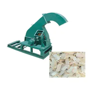 Low price wood shaving machine manufacturer