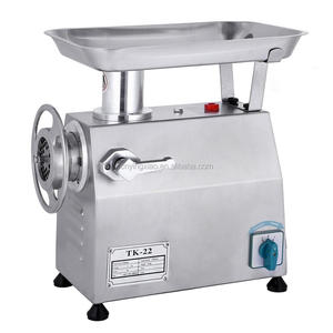 Venta directa <span class=keywords><strong>de</strong></span> fábrica, nueva <span class=keywords><strong>picadora</strong></span> <span class=keywords><strong>de</strong></span> <span class=keywords><strong>carne</strong></span> eléctrica automática <span class=keywords><strong>de</strong></span> acero inoxidable 304, <span class=keywords><strong>picadora</strong></span> <span class=keywords><strong>de</strong></span> <span class=keywords><strong>carne</strong></span> y <span class=keywords><strong>picadora</strong></span> 2017/32 - Product Image 1