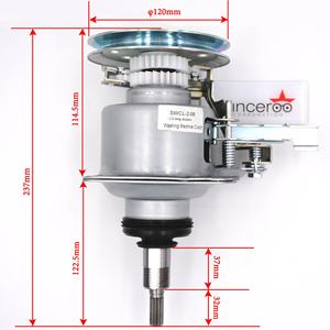 Embrague para Lavadora Automática 2017 con 11 Dientes, Piezas de Repuesto para Lavadora - Product Image 5