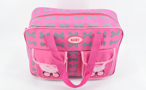 En gros <span class=keywords><strong>pas</strong></span> <span class=keywords><strong>cher</strong></span> grande capacité voyage <span class=keywords><strong>sac</strong></span> à <span class=keywords><strong>langer</strong></span> mère bébé <span class=keywords><strong>sac</strong></span> - Product Image 4