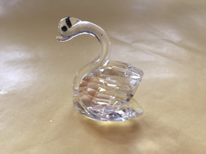 Kính Pha Lê Thiên Nga Bức Tượng MH-D0421 - Product Image 4