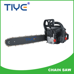 Herramientas de jardinería últimos diseños de cadena para hombre diesel <span class=keywords><strong>motosierra</strong></span> - Product Image 1