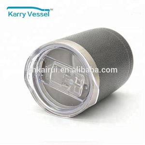 Taza de acero inoxidable con doble aislamiento al vacío para coche, vaso de café de viaje Chapado en Multicolor de alta calidad - Product Image 3
