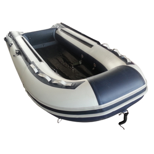 Gonflable <span class=keywords><strong>dériveur</strong></span> de sauvetage <span class=keywords><strong>Bateau</strong></span> avec plancher en aluminium - Product Image 1