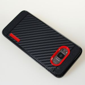 Alta qualità antiurto 2mm addensare in fibra di carbonio Tpu custodia per samsung galaxy <span class=keywords><strong>S8</strong></span> attivo S24 <span class=keywords><strong>Ultra</strong></span> S24 + custodia - Product Image 5