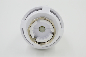 Chauffage de la <span class=keywords><strong>maison</strong></span> en plastique radiateur vanne thermostatique - Product Image 2